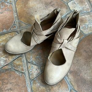 Joyfolie girls bootie